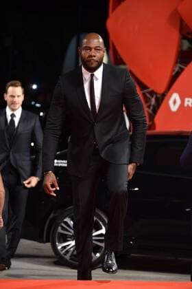73rd Venice Film Festival, Red Carpet film The Magnificent Seven . Pictured: Antoine Fuqua  Copyright: xSimonexComi Veneziax2016x