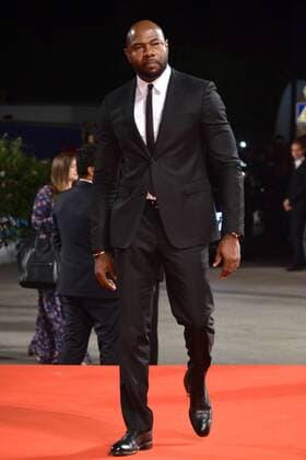 73rd Venice Film Festival, Red Carpet film The Magnificent Seven . Pictured: Antoine Fuqua  Copyright: xSimonexComi Veneziax2016x