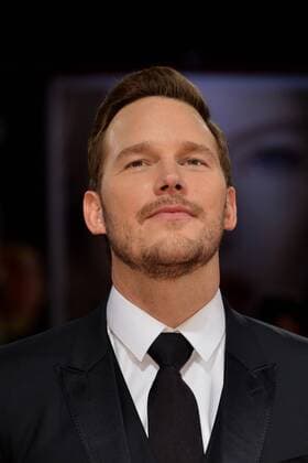 73rd Venice Film Festival, Red Carpet film The Magnificent Seven . Pictured: Chris Pratt  Copyright: xSimonexComi Veneziax2016x