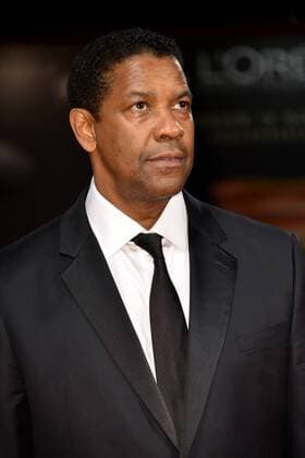 73rd Venice Film Festival, Red Carpet film The Magnificent Seven . Pictured: Denzel Washington  Copyright: xSimonexComi Veneziax2016x