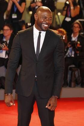 Filmfestspiele Venedig - The Magnificent Seven Premiere Antoine Fuqua attending the The Magnificent Seven premiere at the 73rd Venice International Film Festival on September 10, 2016 Foto:xD.xBedrosianx xFuturexImage