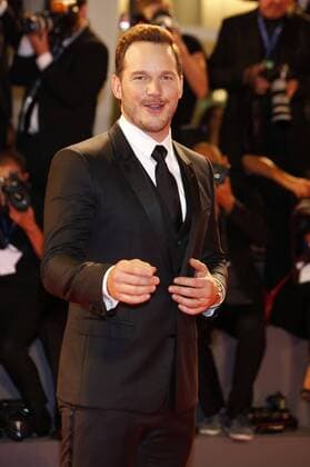 Filmfestspiele Venedig - The Magnificent Seven Premiere Chris Pratt attending the The Magnificent Seven premiere at the 73rd Venice International Film Festival on September 10, 2016 Foto:xD.xBedrosianx xFuturexImage