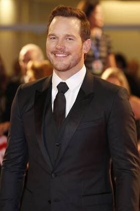 Filmfestspiele Venedig - The Magnificent Seven Premiere Chris Pratt attending the The Magnificent Seven premiere at the 73rd Venice International Film Festival on September 10, 2016 Foto:xD.xBedrosianx xFuturexImage