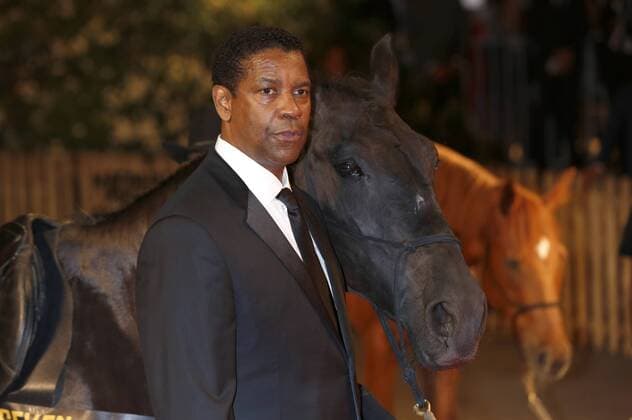 Filmfestspiele Venedig - The Magnificent Seven Premiere Denzel Washington attending the The Magnificent Seven premiere at the 73rd Venice International Film Festival on September 10, 2016 Foto:xD.xBedrosianx xFuturexImage