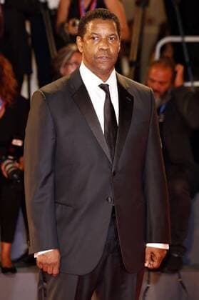 Filmfestspiele Venedig - The Magnificent Seven Premiere Denzel Washington attending the The Magnificent Seven premiere at the 73rd Venice International Film Festival on September 10, 2016 Foto:xD.xBedrosianx xFuturexImage
