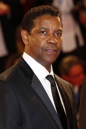 Filmfestspiele Venedig - The Magnificent Seven Premiere Denzel Washington attending the The Magnificent Seven premiere at the 73rd Venice International Film Festival on September 10, 2016 Foto:xD.xBedrosianx xFuturexImage