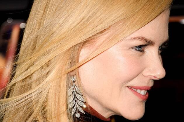 September 10, 2016 - Toronto, Ontario, Canada - Actress NICOLE KIDMAN attends Lion premiere during the 2016 Toronto International Film Festival at Roy Thomson Hall on September 10, 2016 in Toronto, Canada Toronto Canada - ZUMAv53_
