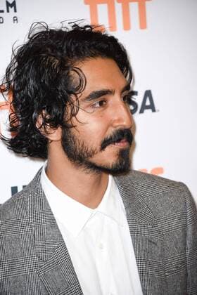September 10, 2016 - Toronto, Ontario, Canada - Actror DEV PATEL attends Lion premiere during the 2016 Toronto International Film Festival at Roy Thomson Hall on September 10, 2016 in Toronto, Canada Toronto Canada - ZUMAv53_