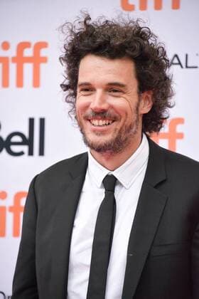 September 10, 2016 - Toronto, Ontario, Canada - Actor GRATH DAVID attends Lion premiere during the 2016 Toronto International Film Festival at Roy Thomson Hall on September 10, 2016 in Toronto, Canada Toronto Canada - ZUMAv53_