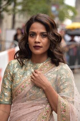 September 10, 2016 - Toronto, Ontario, Canada - Actress PRIYANKA BOSE attends Lion premiere during the 2016 Toronto International Film Festival at Roy Thomson Hall on September 10, 2016 in Toronto, Canada Toronto Canada - ZUMAv53_