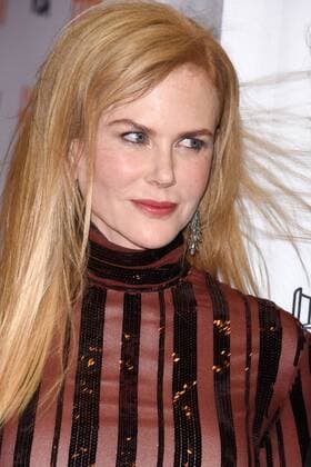 September 10, 2016 - Toronto, Ontario, Canada - Actress NICOLE KIDMAN attends Lion premiere during the 2016 Toronto International Film Festival at Roy Thomson Hall on September 10, 2016 in Toronto, Canada Toronto Canada - ZUMAv53_