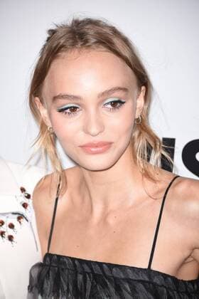 September 10, 2016 - Toronto, Ontario, Canada - Actress LILY-ROSE DEPP attendS the Planetarium premiere during the 2016 Toronto International Film Festival at Roy Thomson Hall on September 10, 2016 in Toronto, Canada Toronto Canada - ZUMAv53_