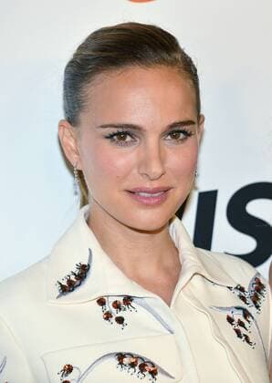 Natalie Portman arrives at the Toronto International Film Festival premiere of Planetarium at Roy Thomson Hall in Toronto, Canada on September 10, 2016.  TOR2016091032 CHRISTINExCHEW