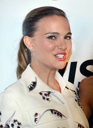 Natalie Portman arrives at the Toronto International Film Festival premiere of Planetarium at Roy Thomson Hall in Toronto, Canada on September 10, 2016.  TOR2016091036 CHRISTINExCHEW