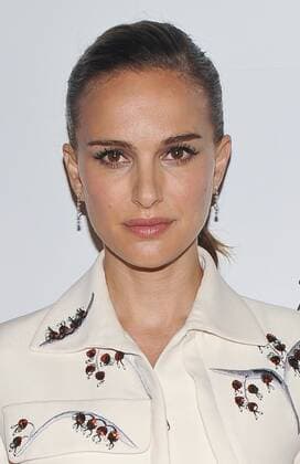September 10, 2016 - Toronto, Ontario, Canada - 10 September 2016 - Toronto, Ontario Canada - Natalie Portman. Planetarium Premiere - 2016 Toronto International Film Festival held at Roy Thomson Hall. Photo Credit: AdMedia Toronto Canada - ZUMAa123