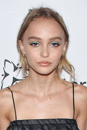 September 10, 2016 - Toronto, Ontario, Canada - 10 September 2016 - Toronto, Ontario Canada - Lily-Rose Depp. Planetarium Premiere - 2016 Toronto International Film Festival held at Roy Thomson Hall. Photo Credit: AdMedia Toronto Canada - ZUMAa123