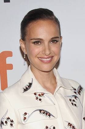 September 10, 2016 - Toronto, Ontario, Canada - 10 September 2016 - Toronto, Ontario Canada - Natalie Portman. Planetarium Premiere - 2016 Toronto International Film Festival held at Roy Thomson Hall. Photo Credit: AdMedia Toronto Canada - ZUMAa123