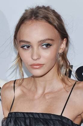 September 10, 2016 - Toronto, Ontario, Canada - 10 September 2016 - Toronto, Ontario Canada - Lily-Rose Depp. Planetarium Premiere - 2016 Toronto International Film Festival held at Roy Thomson Hall. Photo Credit: AdMedia Toronto Canada - ZUMAa123