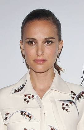 September 10, 2016 - Toronto, Ontario, Canada - 10 September 2016 - Toronto, Ontario Canada - Natalie Portman. Planetarium Premiere - 2016 Toronto International Film Festival held at Roy Thomson Hall. Photo Credit: AdMedia Toronto Canada - ZUMAa123