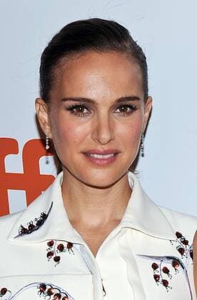 September 10, 2016 - Toronto, Ontario, Canada - 10 September 2016 - Toronto, Ontario Canada - Natalie Portman. Planetarium Premiere - 2016 Toronto International Film Festival held at Roy Thomson Hall. Photo Credit: AdMedia Toronto Canada - ZUMAa123
