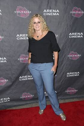 Susan Traylor bei der El Ganzo Filmpremiere am 10.09.2016 in Hollywood, Los Angeles El Ganzo Kino Premiere in Hollywood, Los Angeles, 2016 