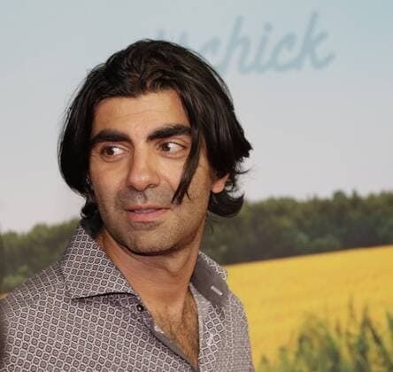 Berlin, Weltpremiere von TSCHICK am Montag, den 12. September 2016, Foto: Regie: Fatih Akin