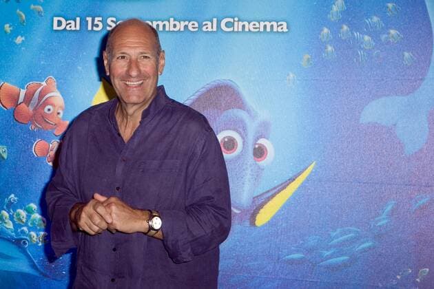 Filmpremiere Finding Dory in Rom Rome, Hotel De Russie, photocall of the movie Finding Dory . In the picture: Stefano Masciarelli  Copyright: xMarcoxProvvisionatox