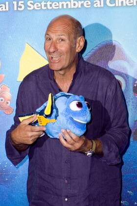 Filmpremiere Finding Dory in Rom Rome, Hotel De Russie, photocall of the movie Finding Dory . In the picture: Stefano Masciarelli  Copyright: xMarcoxProvvisionatox