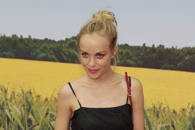 Berlin, Weltpremiere von TSCHICK am Montag, den 12. September 2016, Foto: Friederike Kempter