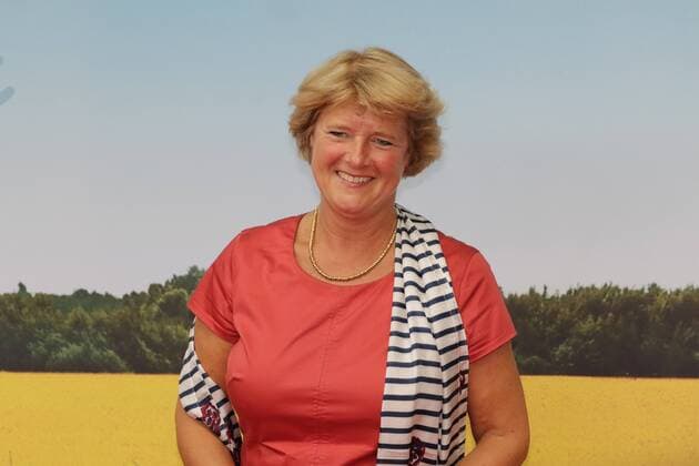 Berlin, Weltpremiere von TSCHICK am Montag, den 12. September 2016, Foto: Staatsministerin für Kultur und Medien, Monika Grütters