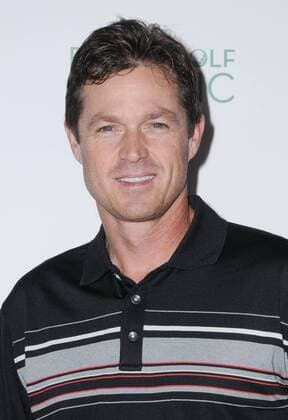 September 12, 2016 - Los Angeles, CA, United States - 12 September 2016 - Los Angeles, California. Eric Close. 17th Emmys Golf Classic held at the Wilshire Country Club. Photo Credit: AdMedia Los Angeles United States - ZUMAa123