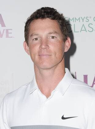 September 12, 2016 - Los Angeles, CA, United States - 12 September 2016 - Los Angeles, California. Shawn Hatosy. 17th Emmys Golf Classic held at the Wilshire Country Club. Photo Credit: AdMedia Los Angeles United States - ZUMAa123