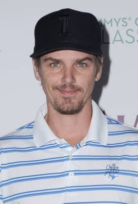 September 12, 2016 - Los Angeles, CA, United States - 12 September 2016 - Los Angeles, California. Riley Smith. 17th Emmys Golf Classic held at the Wilshire Country Club. Photo Credit: AdMedia Los Angeles United States - ZUMAa123