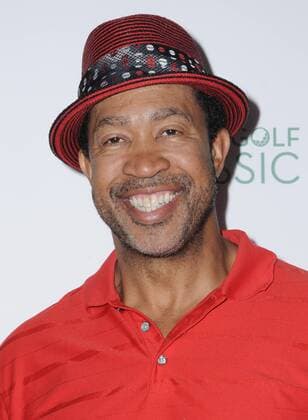 September 12, 2016 - Los Angeles, CA, United States - 12 September 2016 - Los Angeles, California. John Marshall Jones. 17th Emmys Golf Classic held at the Wilshire Country Club. Photo Credit: AdMedia Los Angeles United States - ZUMAa123
