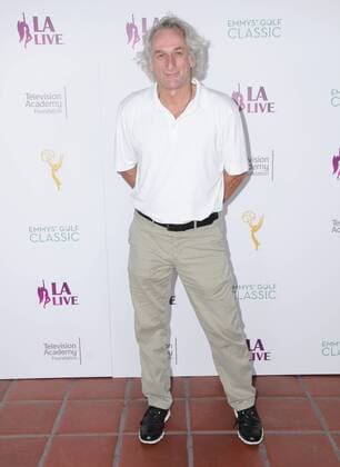 September 12, 2016 - Los Angeles, CA, United States - 12 September 2016 - Los Angeles, California. Matt Craven. 17th Emmys Golf Classic held at the Wilshire Country Club. Photo Credit: AdMedia Los Angeles United States - ZUMAa123