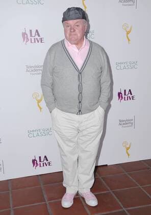 September 12, 2016 - Los Angeles, CA, United States - 12 September 2016 - Los Angeles, California. Jack McGee. 17th Emmys Golf Classic held at the Wilshire Country Club. Photo Credit: AdMedia Los Angeles United States - ZUMAa123
