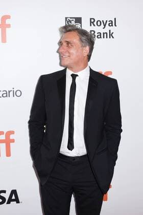 September 12, 2016 - Toronto, Ontario, Canada - Actror LIOR ASHKENAZI attends Norman: The Moderate Rise and Tragic Fall of a New York Fixer premiere during the 2016 Toronto International Film Festival at Roy Thomson Hall on September 12, 2016 in Toronto, Canada Toronto Canada - ZUMAv53_