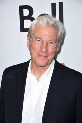 September 12, 2016 - Toronto, Ontario, Canada - Actror RICHARD GERE attends Norman: The Moderate Rise and Tragic Fall of a New York Fixer premiere during the 2016 Toronto International Film Festival at Roy Thomson Hall on September 12, 2016 in Toronto, Canada Toronto Canada - ZUMAv53_
