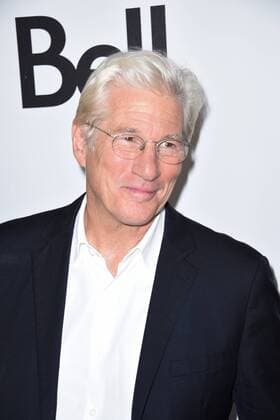 September 12, 2016 - Toronto, Ontario, Canada - Actror RICHARD GERE attends Norman: The Moderate Rise and Tragic Fall of a New York Fixer premiere during the 2016 Toronto International Film Festival at Roy Thomson Hall on September 12, 2016 in Toronto, Canada Toronto Canada - ZUMAv53_