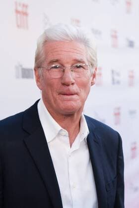 September 12, 2016 - Toronto, Ontario, Canada - Actror RICHARD GERE attends Norman: The Moderate Rise and Tragic Fall of a New York Fixer premiere during the 2016 Toronto International Film Festival at Roy Thomson Hall on September 12, 2016 in Toronto, Canada Toronto Canada - ZUMAv53_