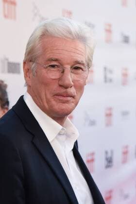 September 12, 2016 - Toronto, Ontario, Canada - Actror RICHARD GERE attends Norman: The Moderate Rise and Tragic Fall of a New York Fixer premiere during the 2016 Toronto International Film Festival at Roy Thomson Hall on September 12, 2016 in Toronto, Canada Toronto Canada - ZUMAv53_