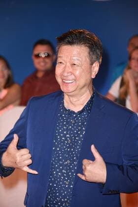 September 12, 2016 - Toronto, Ontario, Canada - Actor TZI MA attends the Arrival premiere during the 2016 Toronto International Film Festival at Roy Thomson Hall on September 12, 2016 in Toronto, Canada Toronto Canada - ZUMAv53_
