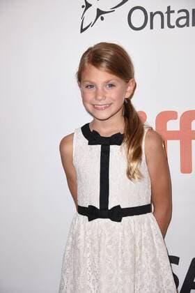 September 12, 2016 - Toronto, Ontario, Canada - Actress ABIGALL PNIOWSKY attends the Arrival premiere during the 2016 Toronto International Film Festival at Roy Thomson Hall on September 12, 2016 in Toronto, Canada. Toronto Canada - ZUMAv53_