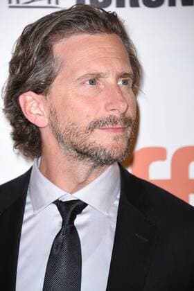 September 12, 2016 - Toronto, Ontario, Canada - Producer AARON RYDER attends the Arrival premiere during the 2016 Toronto International Film Festival at Roy Thomson Hall on September 12, 2016 in Toronto, Canada. Toronto Canada - ZUMAv53_