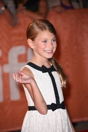 September 12, 2016 - Toronto, Ontario, Canada - Actress ABIGALL PNIOWSKY attends the Arrival premiere during the 2016 Toronto International Film Festival at Roy Thomson Hall on September 12, 2016 in Toronto, Canada. Toronto Canada - ZUMAv53_