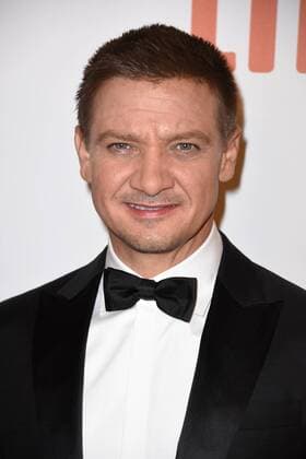 September 12, 2016 - Toronto, Ontario, Canada - Actor JEREMY RENNER attends the Arrival premiere during the 2016 Toronto International Film Festival at Roy Thomson Hall on September 12, 2016 in Toronto, Canada. Toronto Canada - ZUMAv53_