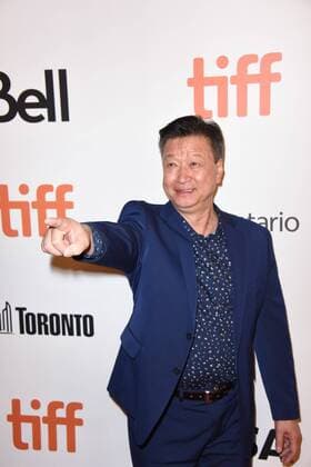 September 12, 2016 - Toronto, Ontario, Canada - Actor TZI MA attends the Arrival premiere during the 2016 Toronto International Film Festival at Roy Thomson Hall on September 12, 2016 in Toronto, Canada Toronto Canada - ZUMAv53_