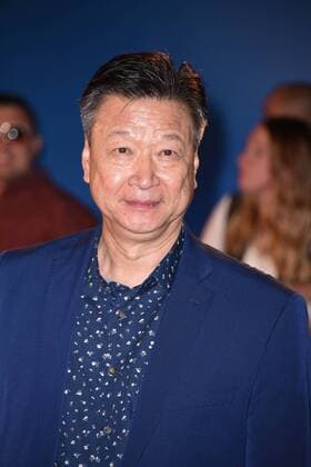 September 12, 2016 - Toronto, Ontario, Canada - Actor TZI MA attends the Arrival premiere during the 2016 Toronto International Film Festival at Roy Thomson Hall on September 12, 2016 in Toronto, Canada Toronto Canada - ZUMAv53_