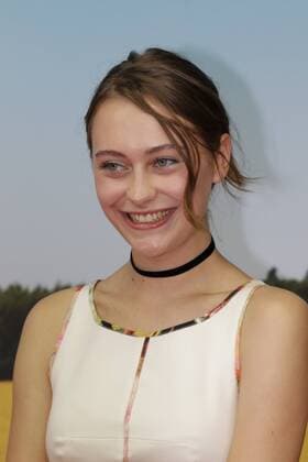 Berlin, Weltpremiere von TSCHICK am Montag, den 12. September 2016, Foto: Mercedes Müller