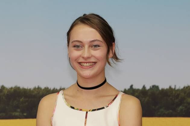Berlin, Weltpremiere von TSCHICK am Montag, den 12. September 2016, Foto: Mercedes Müller